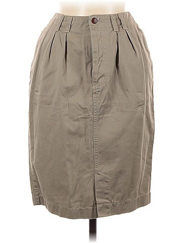 Palmetto's Casual Skirt (view 1)