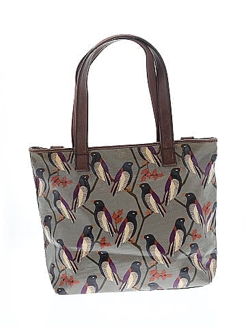 Fossil Shoulder Bag (view 2)