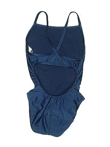 Speedo One Piece Swimsuit (view 2)