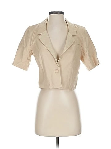 Abercrombie & Fitch Blazer (view 1)
