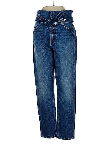 FRAME Denim Jeans (view 1)