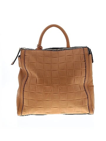Fossil Leather Backpack (view 1)