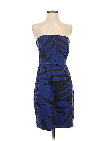 Express Design Studio Cocktail Dress (view 1)