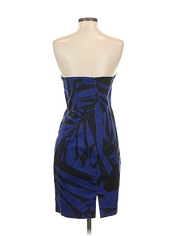 Express Design Studio Cocktail Dress (view 2)