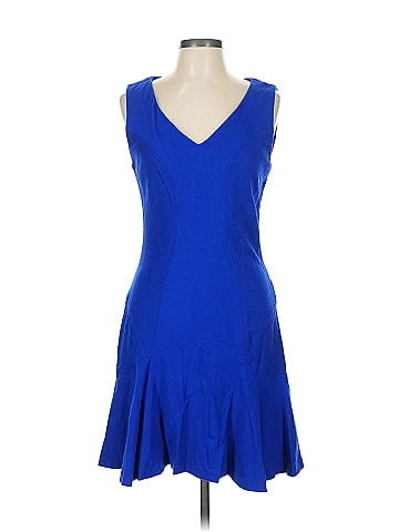 Diane von Furstenberg Cocktail Dress (view 1)