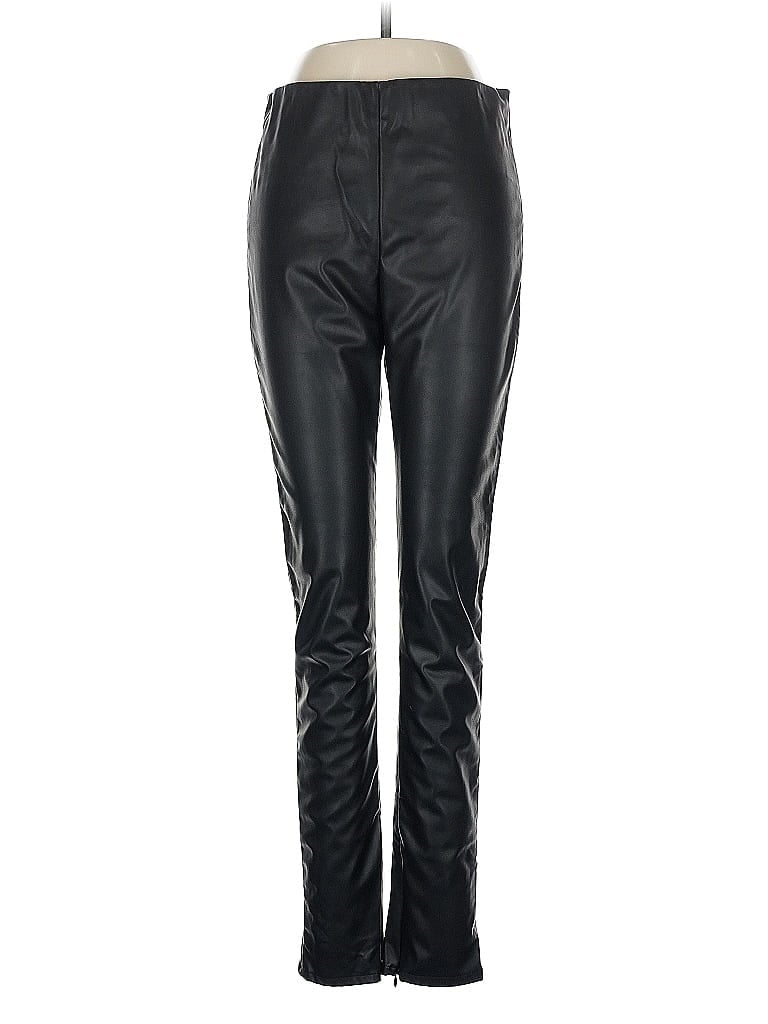 Pre-owned Velvet By Graham & Spencer Casual Pants In Black