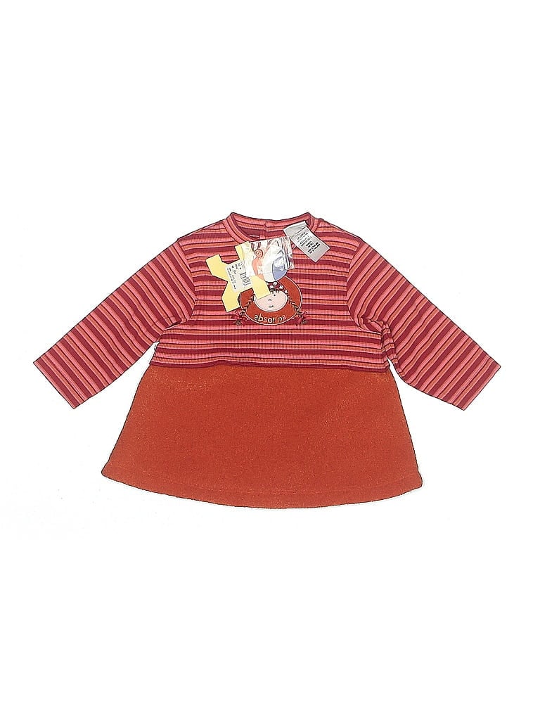 Absorba Sweatshirt In Red