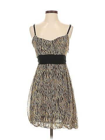 Guess Jeans Cocktail Dress (view 1)