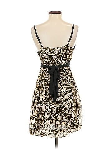 Guess Jeans Cocktail Dress (view 2)