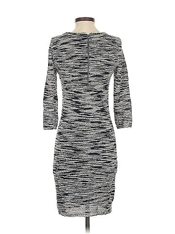 Alice + Olivia Casual Dress (view 2)