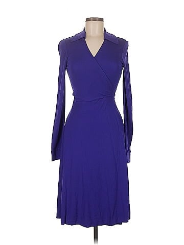 Diane von Furstenberg Cocktail Dress (view 1)