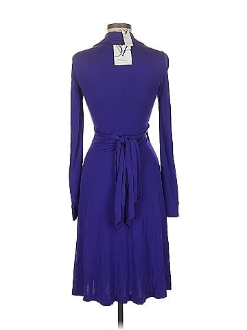 Diane von Furstenberg Cocktail Dress (view 2)