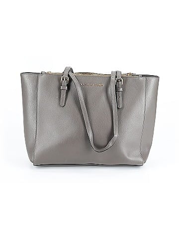 Marc by Marc Jacobs Leather Shoulder Bag (view 1)