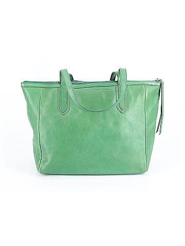 Fossil Leather Shoulder Bag (view 2)