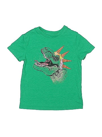Cat & Jack Short Sleeve T-Shirt (view 1)