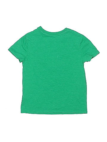 Cat & Jack Short Sleeve T-Shirt (view 2)
