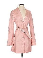 Majorelle Trenchcoat