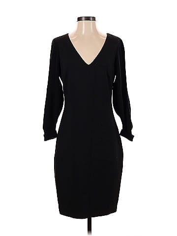 Badgley Mischka Cocktail Dress (view 1)