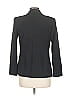 Worth New York Black Blazer Size 6 - photo 2