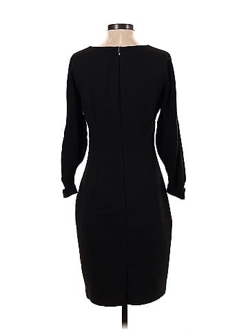 Badgley Mischka Cocktail Dress (view 2)