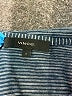 Vince. 100% Cotton Blue Pullover Sweater Size S - photo 6