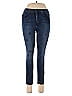 Current/Elliott Hearts Blue Jeans Size 28 waist - photo 1