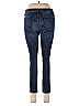 Current/Elliott Hearts Blue Jeans Size 28 waist - photo 2