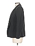 Worth New York Black Blazer Size 6 - photo 5