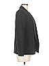 Worth New York Black Blazer Size 6 - photo 4