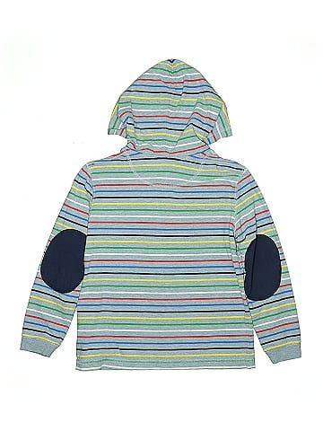 Hanna Andersson Long Sleeve Henley (view 2)