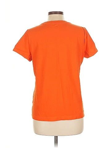 SJB Active by St. John's Bay Short Sleeve T-Shirt (view 2)