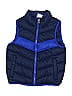 Max Blue Vest Size 4 - photo 1