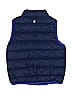 Max Blue Vest Size 4 - photo 2