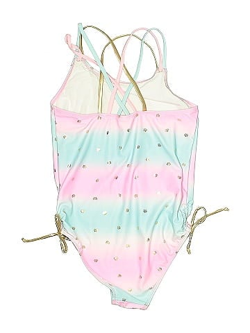 Betsey Johnson Two Piece Swimsuit (view 2)