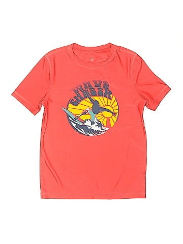 Gap Kids Active T-Shirt (view 1)