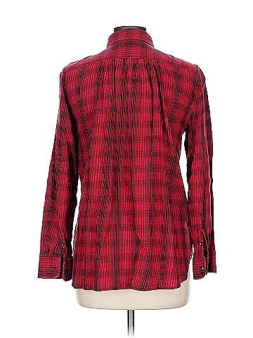 Denim & Supply Ralph Lauren Long Sleeve Button-Down Shirt (view 2)