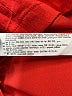Zara Red Cocktail Dress Size XS - photo 4