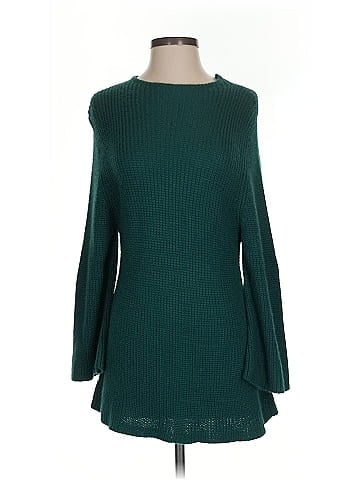 Paper Crown Pullover Sweater (view 1)