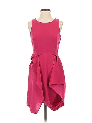 BCBGMAXAZRIA Cocktail Dress (view 1)