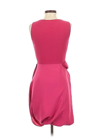 BCBGMAXAZRIA Cocktail Dress (view 2)