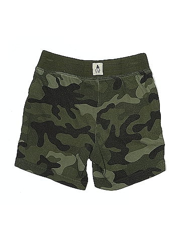 Baby Gap Shorts (view 2)