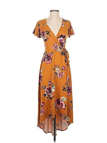 A. Byer Casual Dress (view 1)