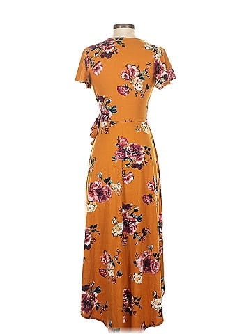 A. Byer Casual Dress (view 2)