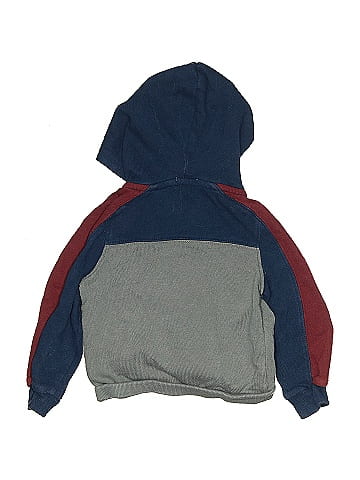 Splendid Zip Up Hoodie (view 2)
