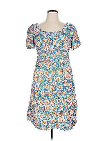 As U Wish Casual Dress (view 1)