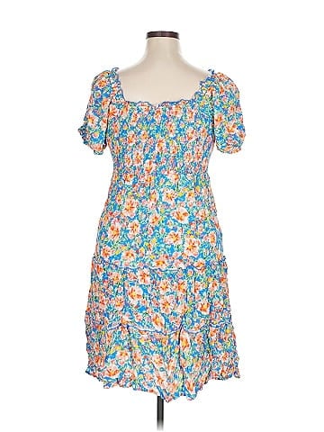 As U Wish Casual Dress (view 2)