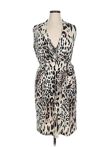 Kasper Cocktail Dress (view 1)