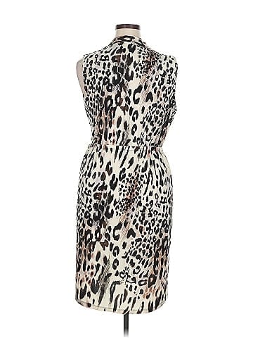 Kasper Cocktail Dress (view 2)