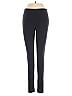 Postella Solid Black Active Pants Size M - photo 1