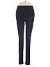 Postella Solid Black Active Pants Size M - photo 2